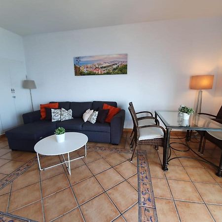La Roca De Torremolinos Daire Dış mekan fotoğraf