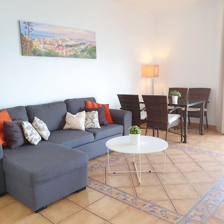 La Roca De Torremolinos Daire Dış mekan fotoğraf