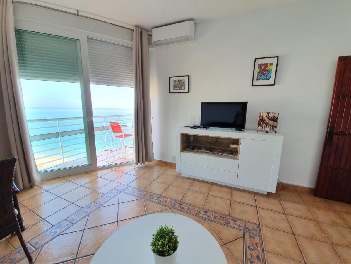 La Roca De Torremolinos Daire Dış mekan fotoğraf