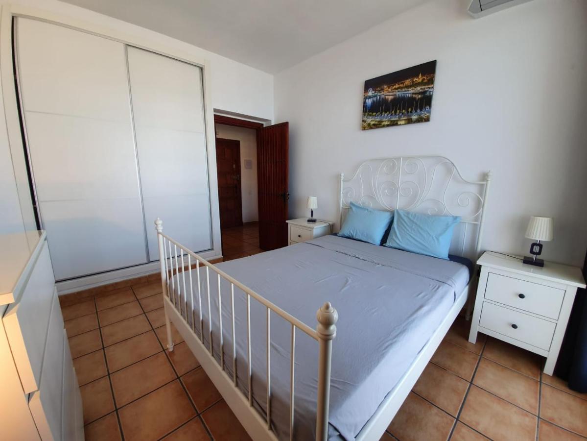 La Roca De Torremolinos Daire Dış mekan fotoğraf