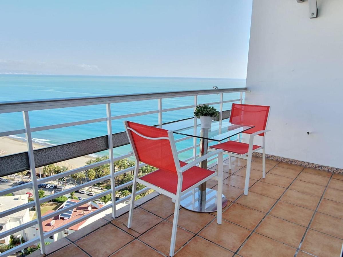 La Roca De Torremolinos Daire Dış mekan fotoğraf